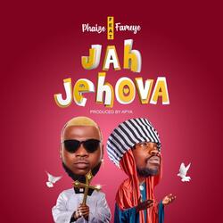 Jah Jehova