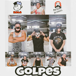 Golpes