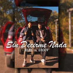 Sin Decirme Nada