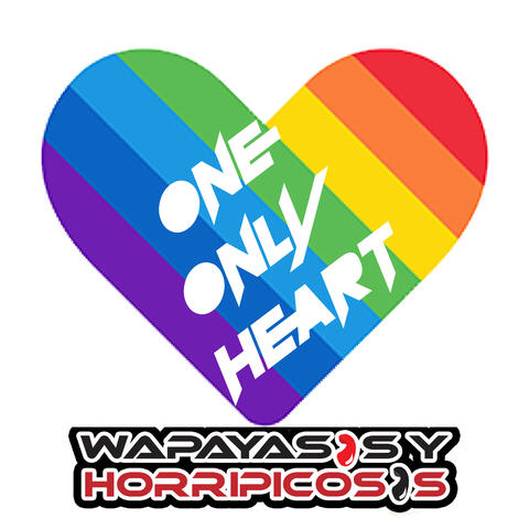 One Only Heart