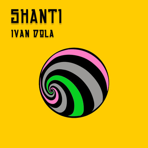 Shanti