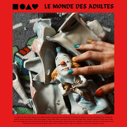 Le monde des adultes