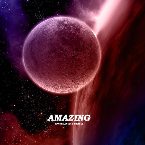 Amazing