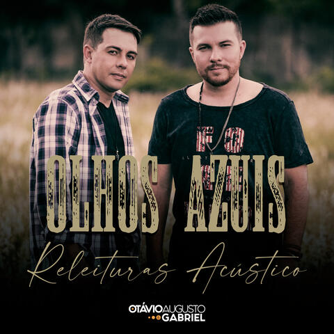 Releituras: Olhos Azuis