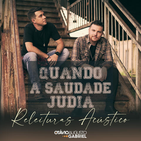 Releituras: Quando a Saudade Judia