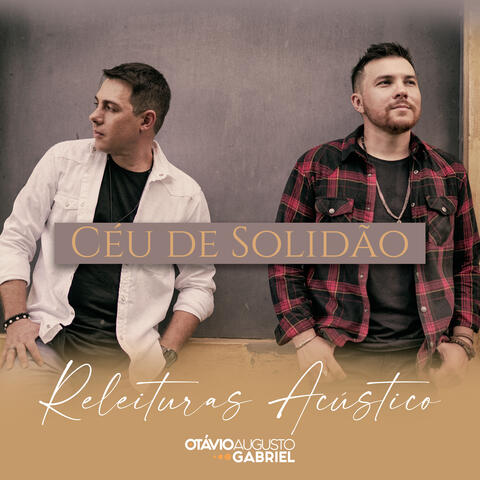Releituras: Céu de Solidão