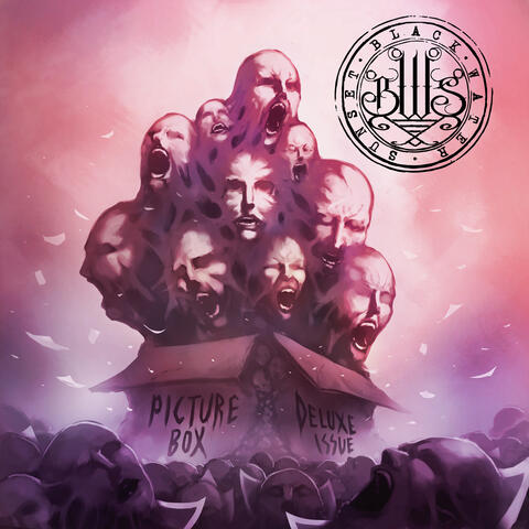 Picture Box (Bonus Tracks)