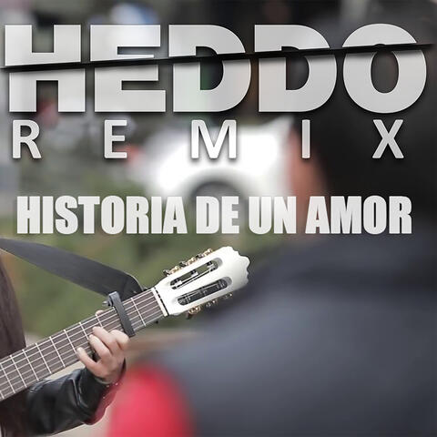 Historia De Un Amor
