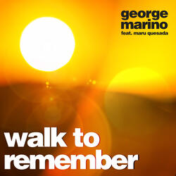 Walk to Remember