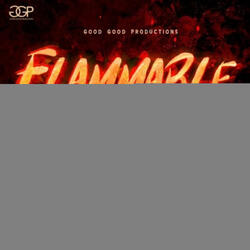 Flammable
