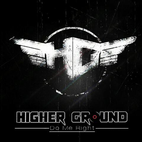 Do Me Right