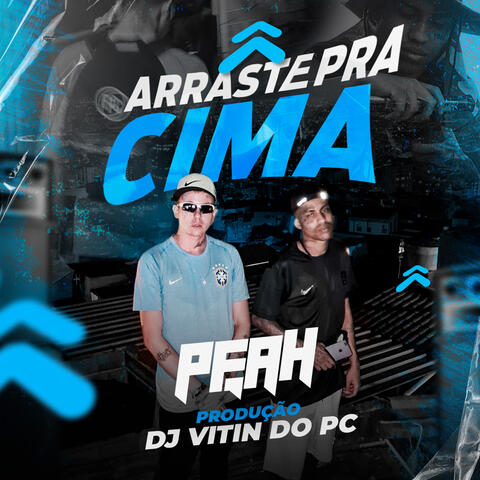 Arraste pra Cima