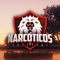 Narcóticos Roleplay