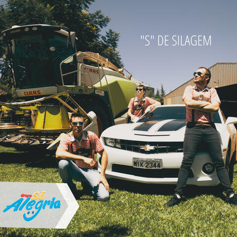 "S" de Silagem