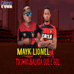 Toca no Balada Que É Gol