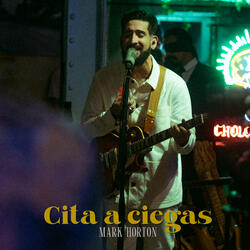 Cita a Ciegas