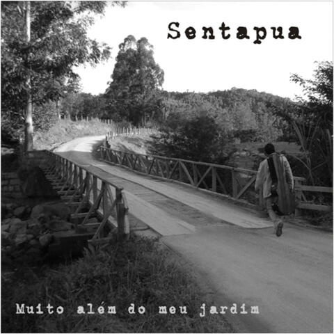 Muito Além do Meu Jardim