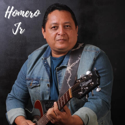 Homero Jr