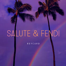 Salute & Fendi