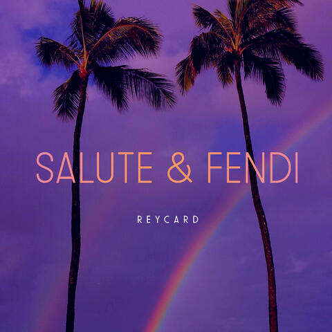 Salute & Fendi