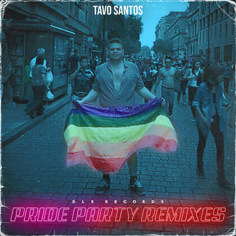 Pride Party Remixes