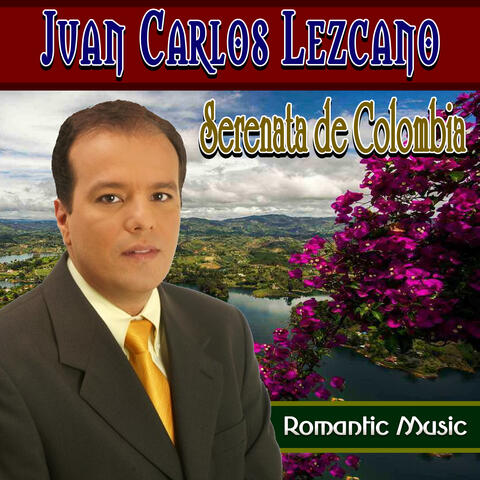 Serenata de Colombia Romantic Music
