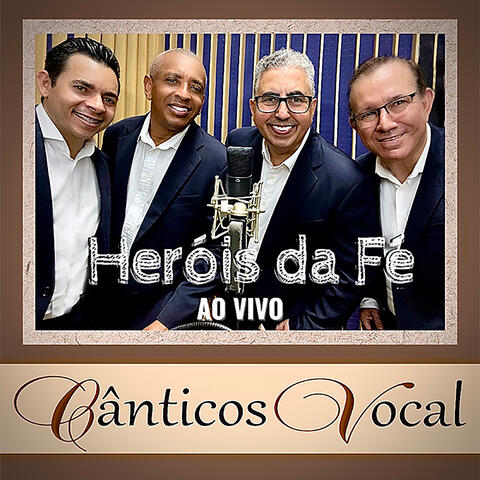 Heróis da Fé