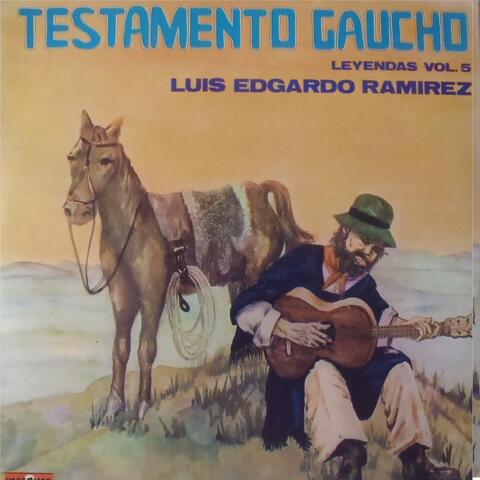 Testamento Gaucho