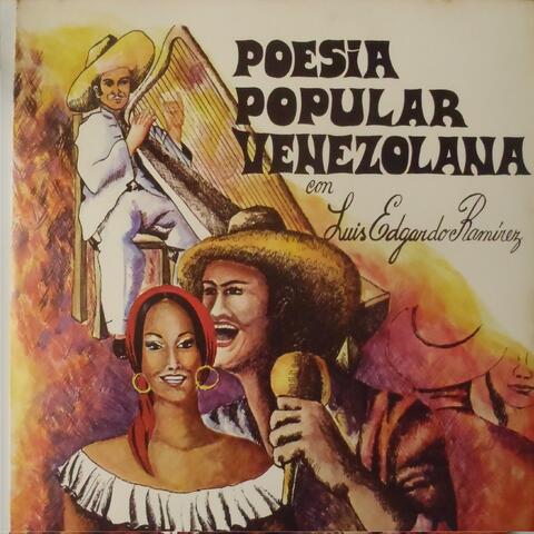 Poesia Popular Venezolana