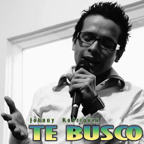 Te Busco