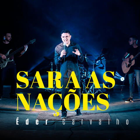 Sara as Nações