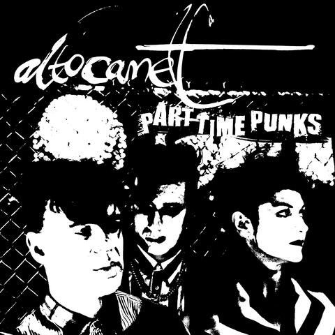 Part Time Punks Sessions