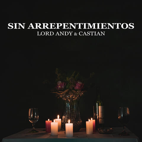 Sin Arrepentimientos