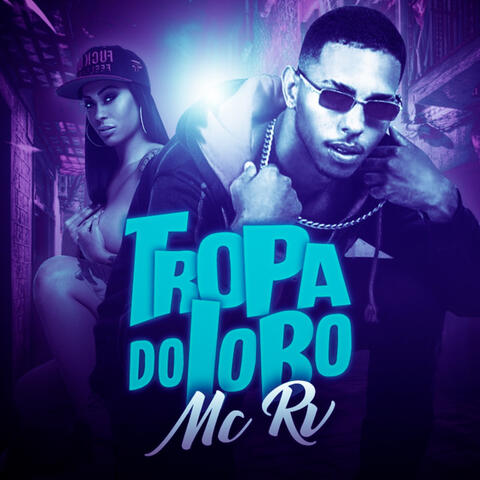 Tropa do Lobo