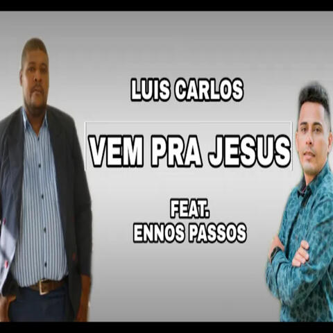 Vem pra Jesus