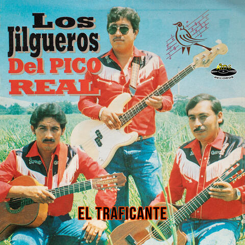 El Traficante