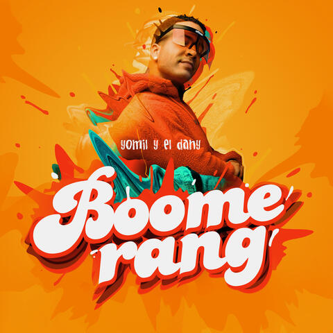 Boomerang