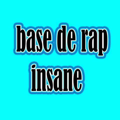 Base de Rap Insane