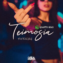 Teimosia