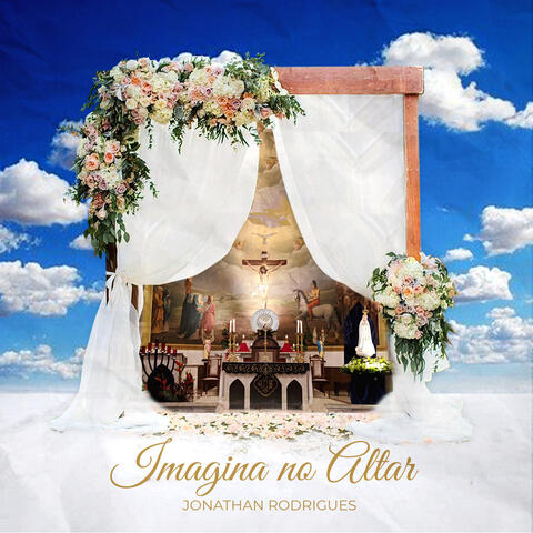 Imagina no Altar