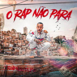 O Rap Não Para
