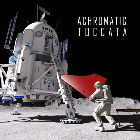Achromatic Toccata