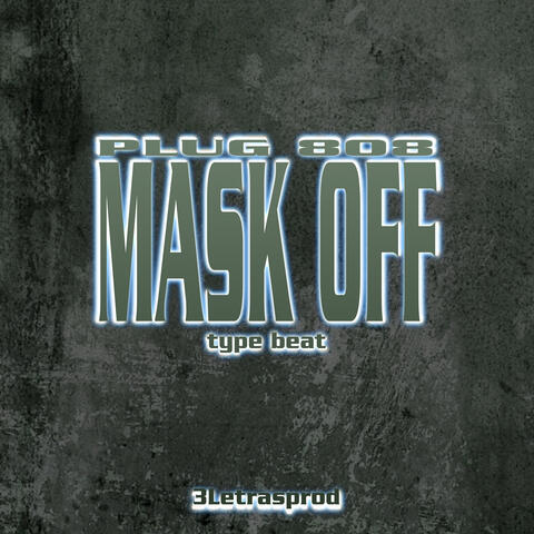 Plug 808 - Mask off Type Beat