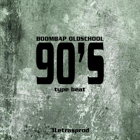 Boombap Oldschool 90'S Type Beat
