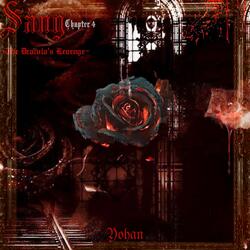 Sang Chapter 4 - The Dracula's Revenge