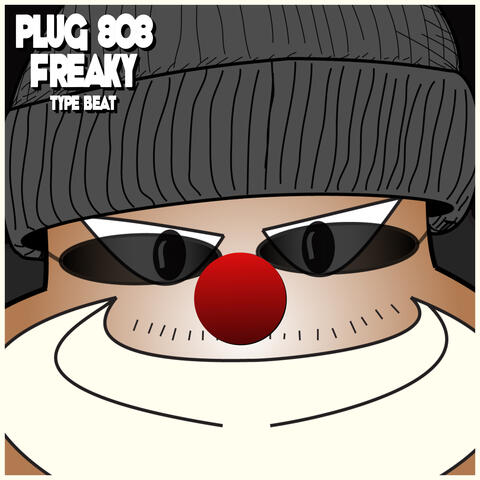 808 Freaky Type Beat