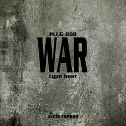 Plug 808 - War Type Beat