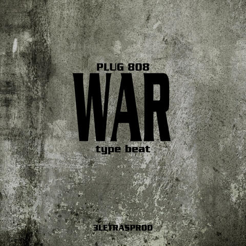 Plug 808 - War Type Beat
