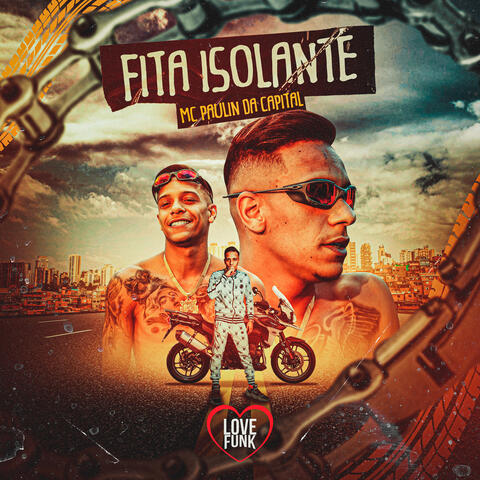 Fita Isolante