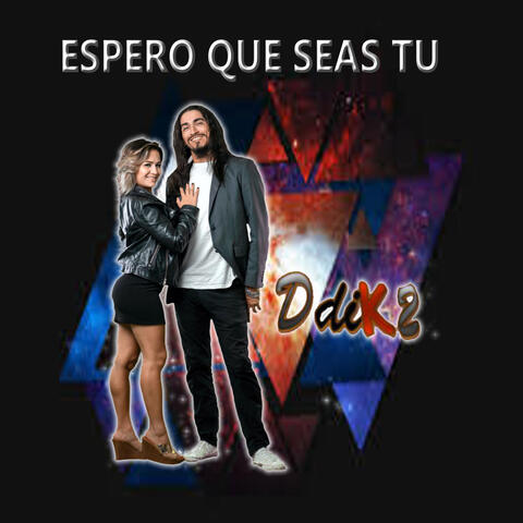 Espero Que Seas Tu